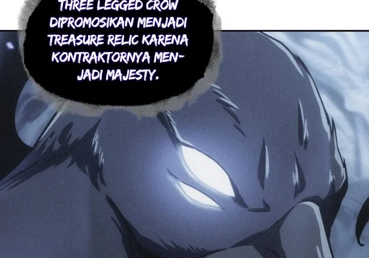 Tomb Raider King Chapter 359 Gambar 25
