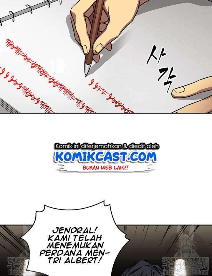Tomb Raider King Chapter 36 Gambar 30