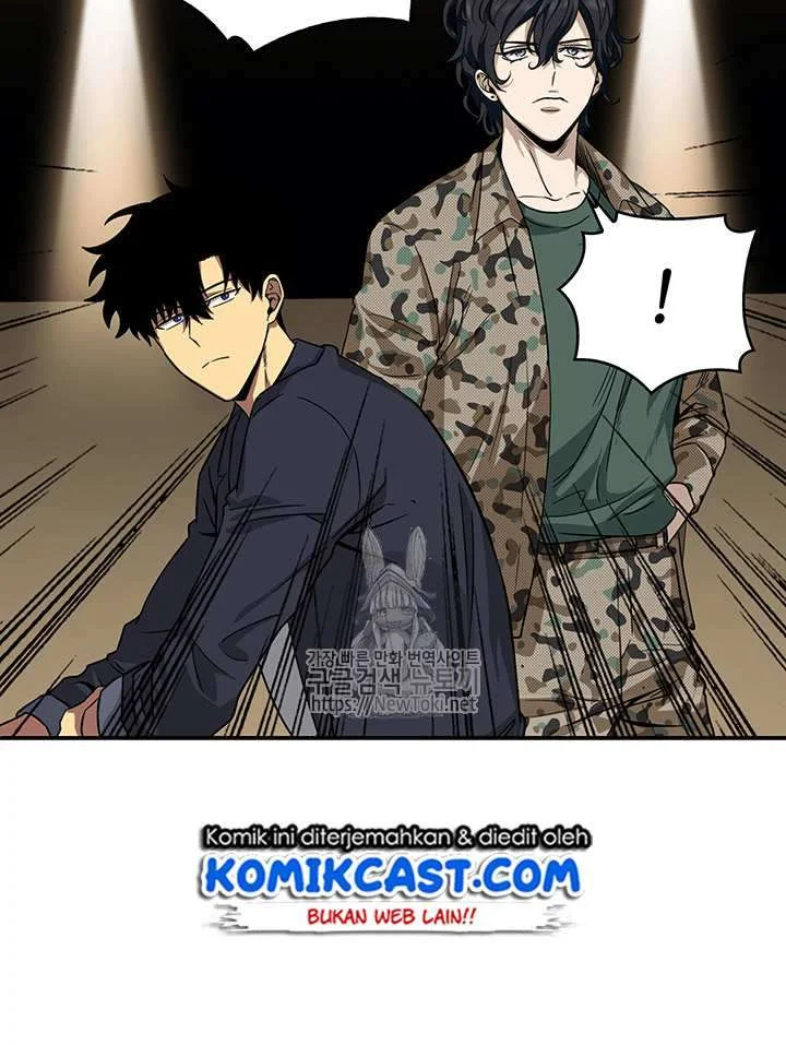 Tomb Raider King Chapter 36 Gambar 31