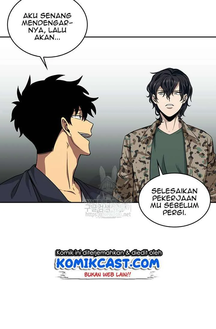 Tomb Raider King Chapter 36 Gambar 33