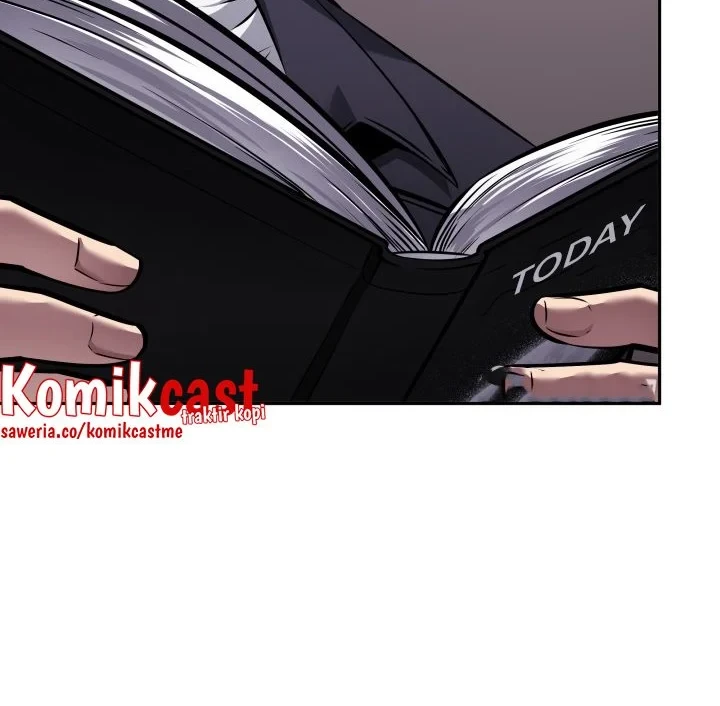 Tomb Raider King Chapter 360 Gambar 21