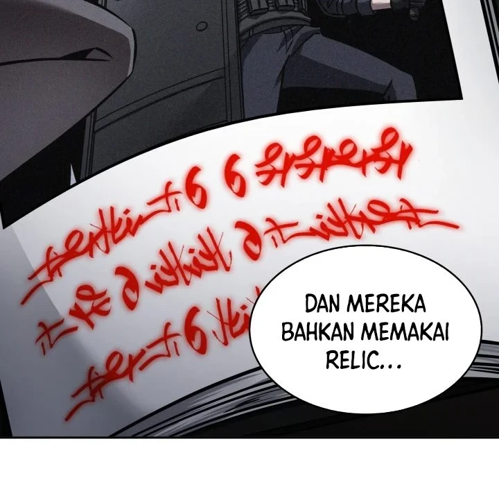 Tomb Raider King Chapter 360 Gambar 23