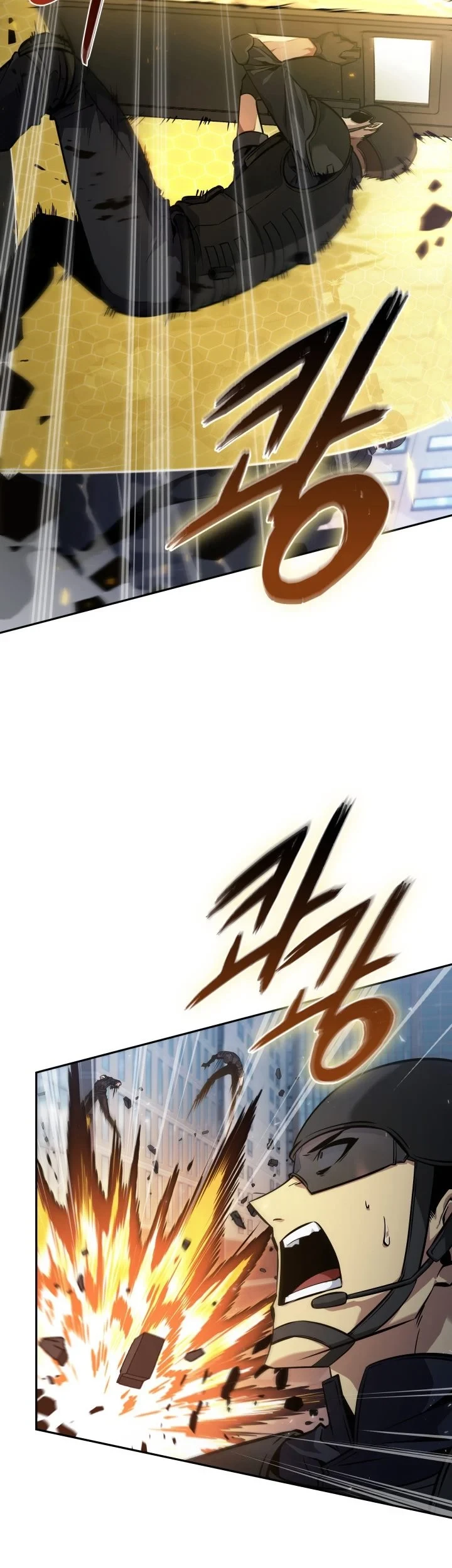 Tomb Raider King Chapter 361 Gambar 22