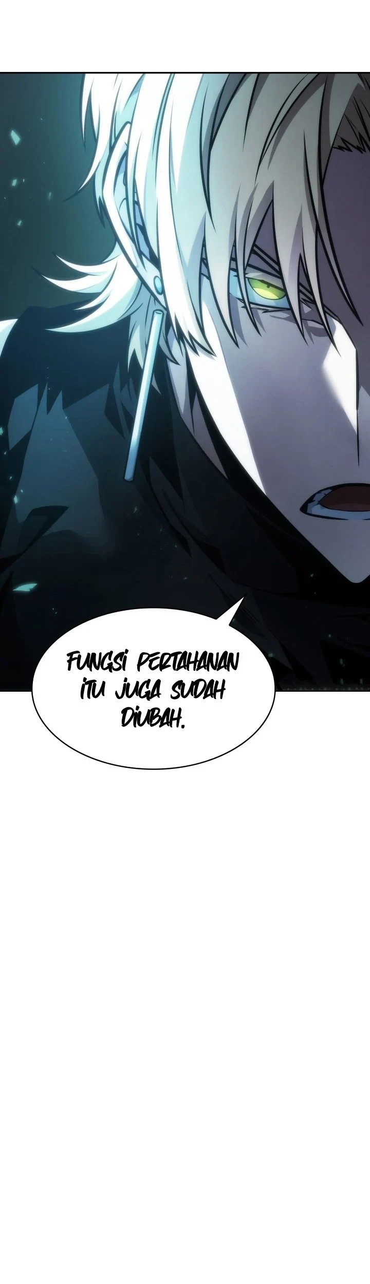 Tomb Raider King Chapter 363 Gambar 16