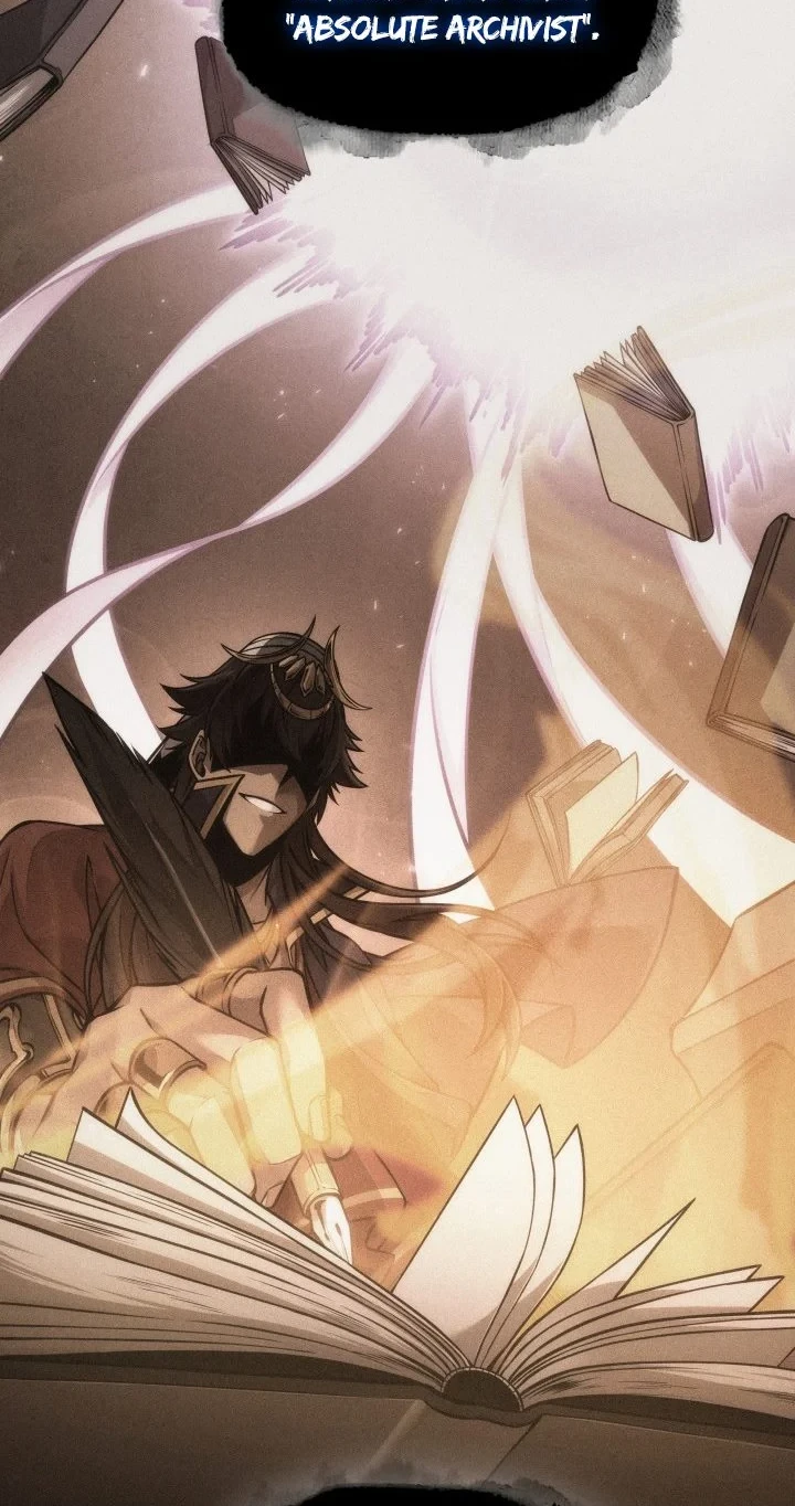 Tomb Raider King Chapter 365 Gambar 19