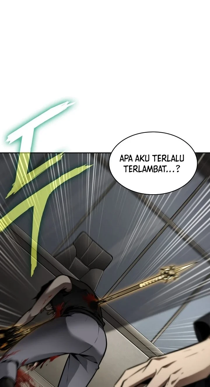 Tomb Raider King Chapter 366 Gambar 19