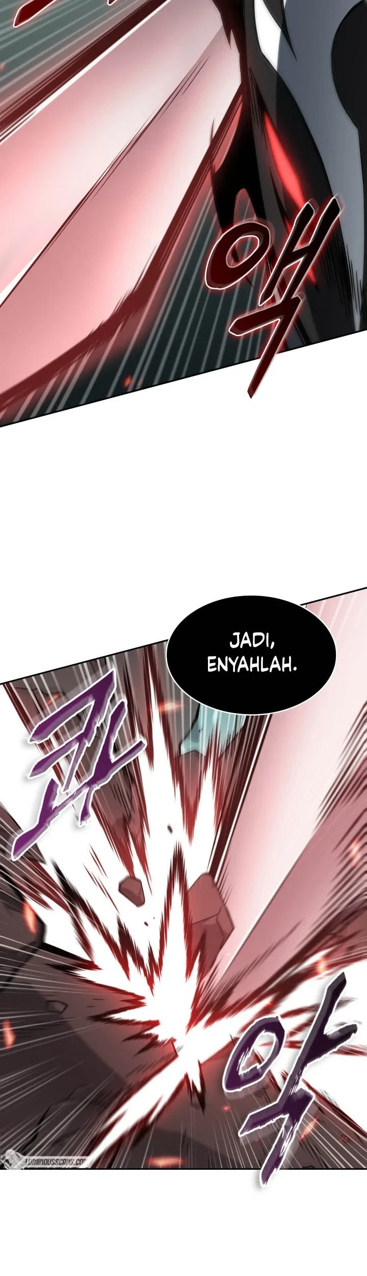 Tomb Raider King Chapter 368 Gambar 20