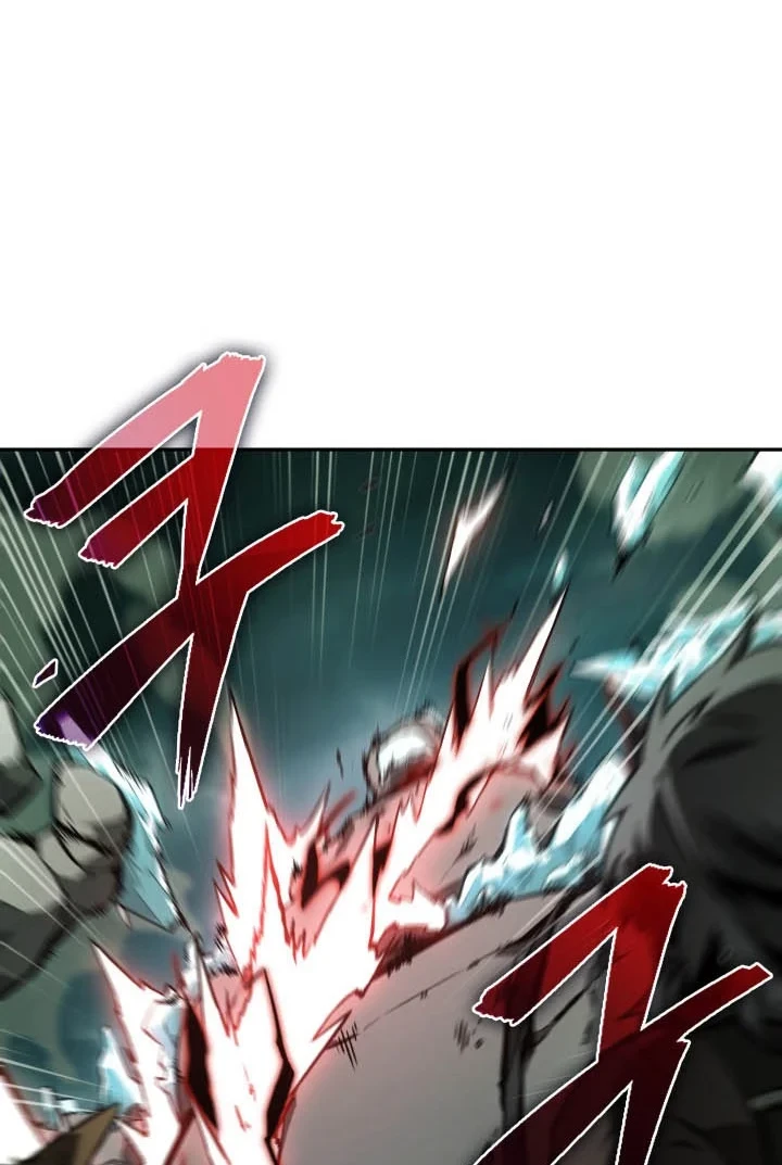 Tomb Raider King Chapter 368 Gambar 21