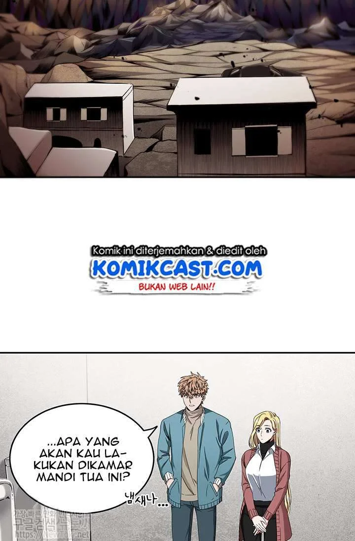 Tomb Raider King Chapter 37 Gambar 35