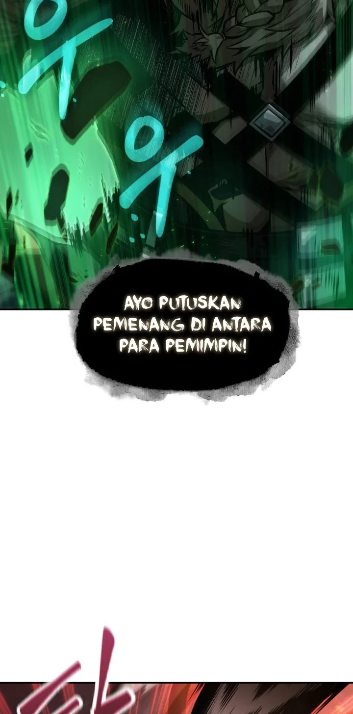 Tomb Raider King Chapter 371 Gambar 19