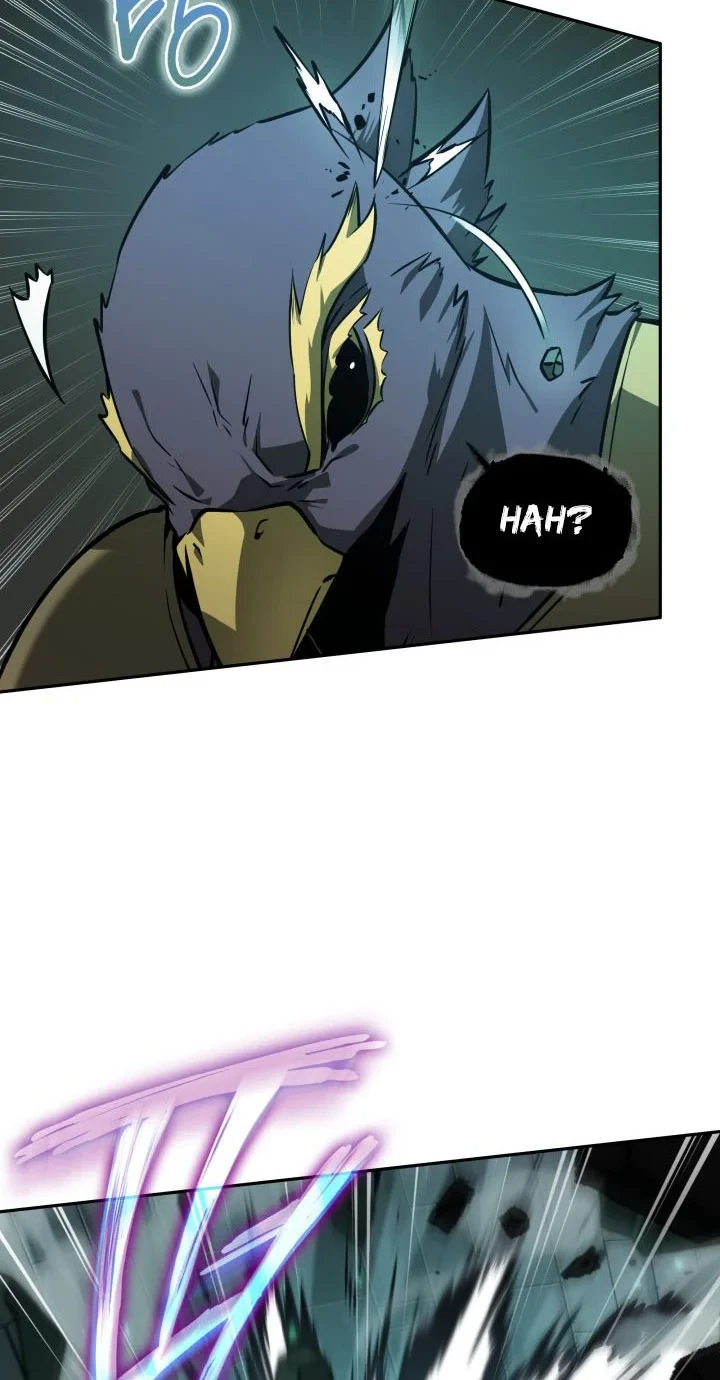Tomb Raider King Chapter 373 Gambar 21