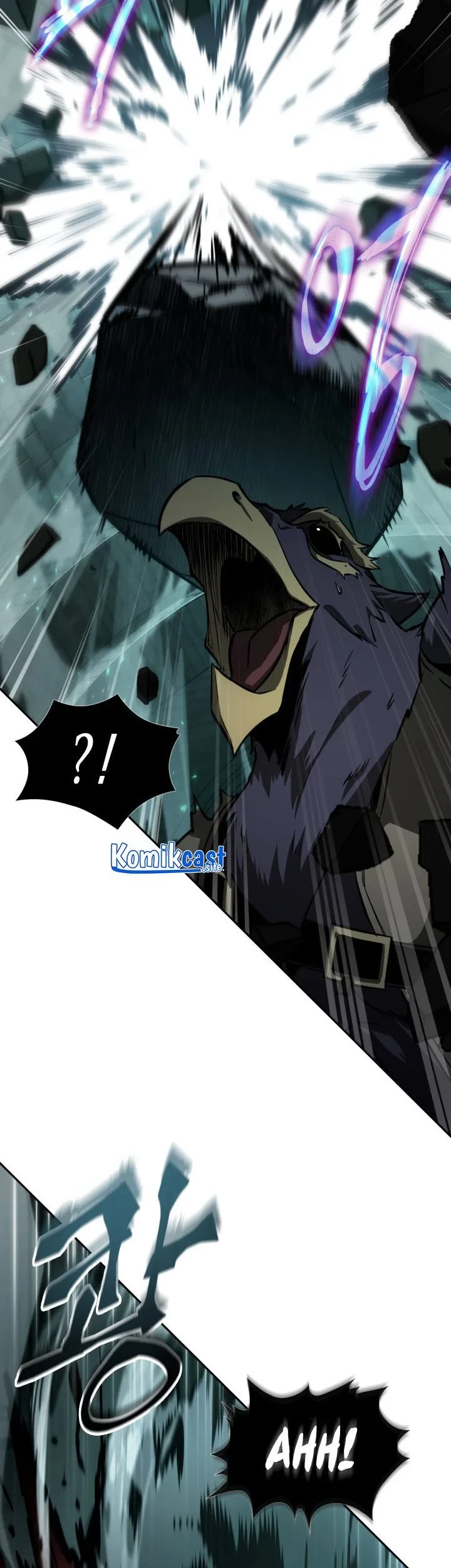 Tomb Raider King Chapter 373 Gambar 22