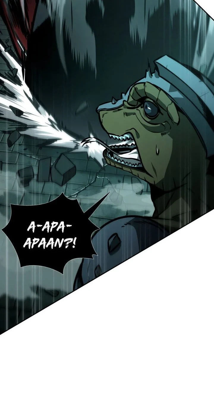 Tomb Raider King Chapter 373 Gambar 23