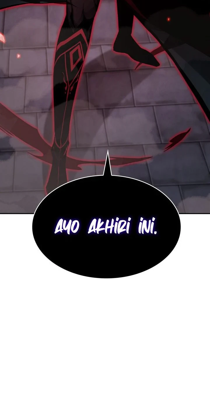 Tomb Raider King Chapter 374 Gambar 21