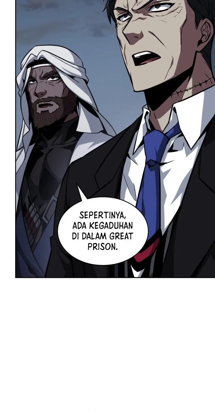 Tomb Raider King Chapter 374 Gambar 23