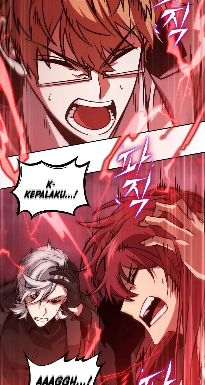 Tomb Raider King Chapter 375 Gambar 25