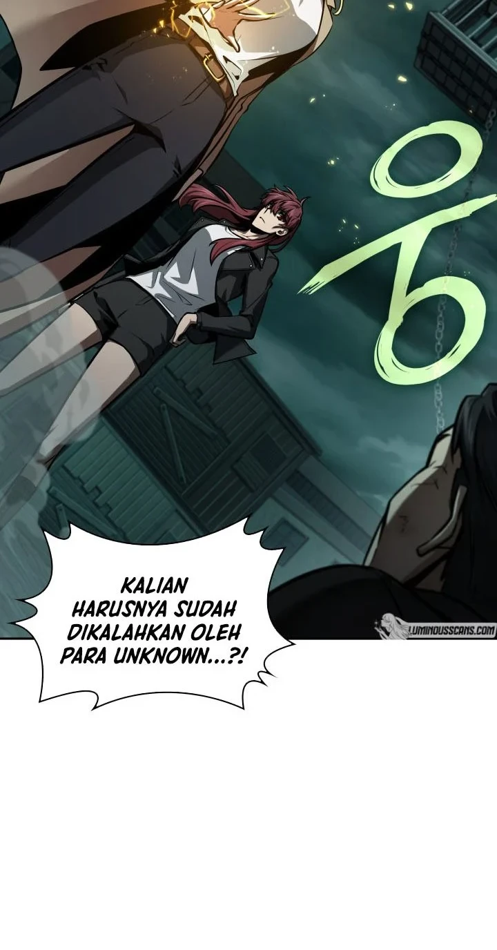 Tomb Raider King Chapter 376 Gambar 23
