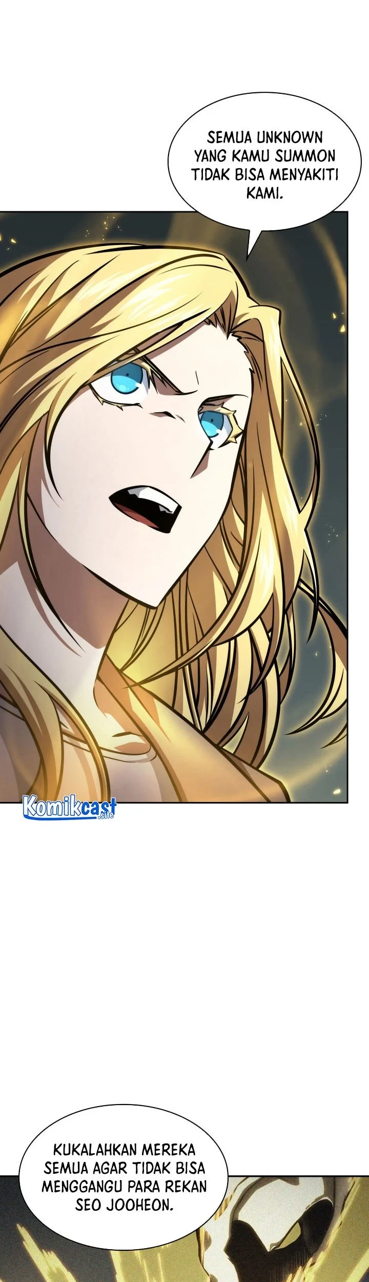Tomb Raider King Chapter 376 Gambar 24