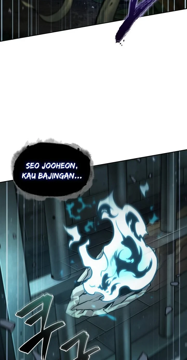 Tomb Raider King Chapter 377 Gambar 21