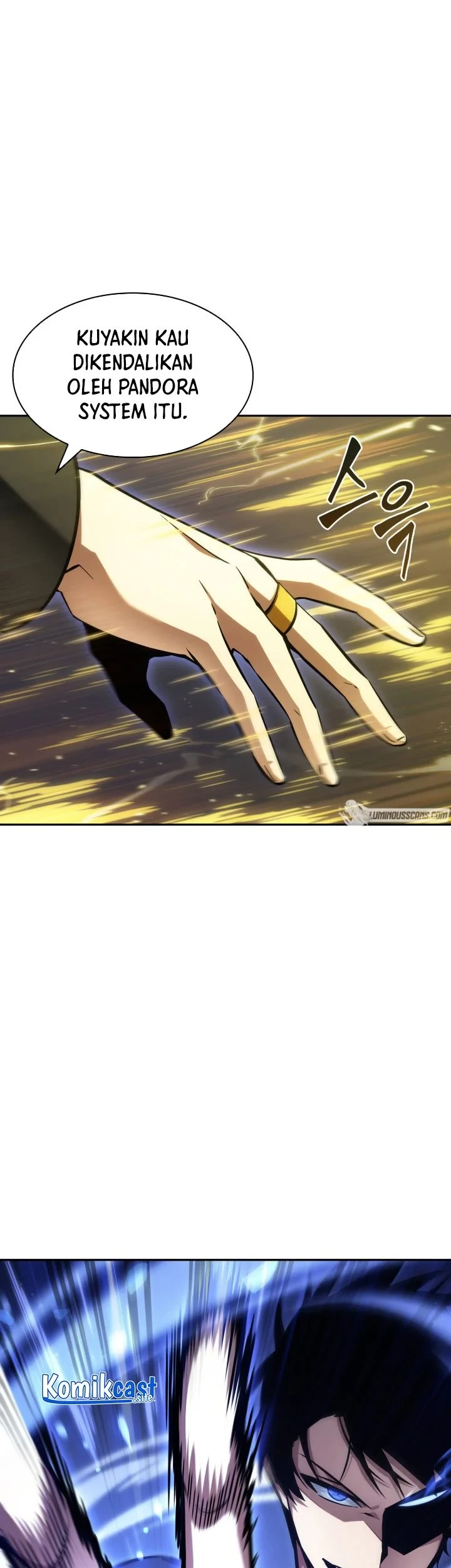 Tomb Raider King Chapter 379 Gambar 22
