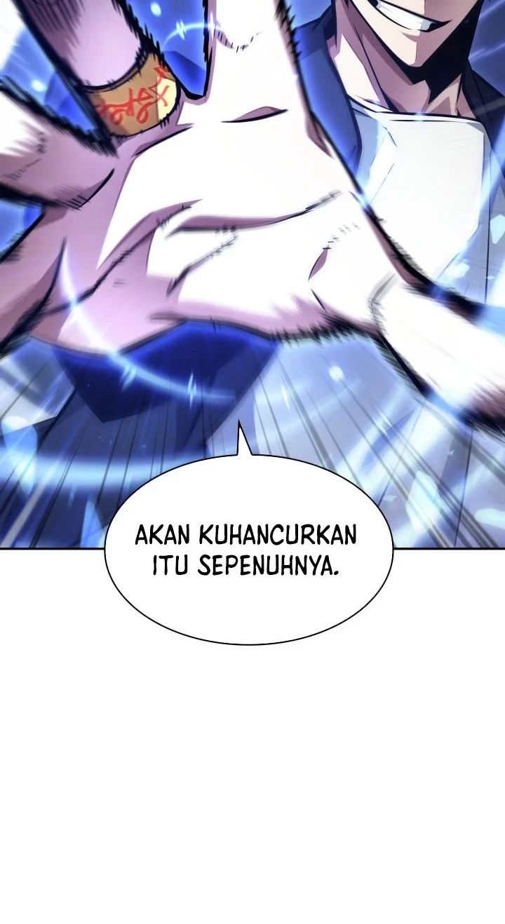 Tomb Raider King Chapter 379 Gambar 23