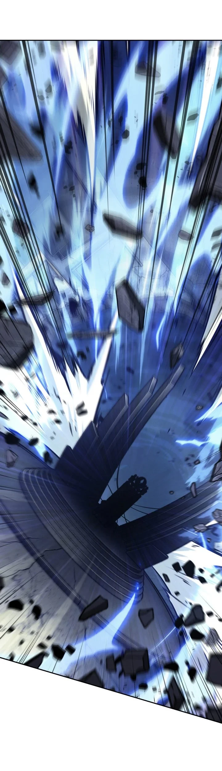 Tomb Raider King Chapter 379 Gambar 24