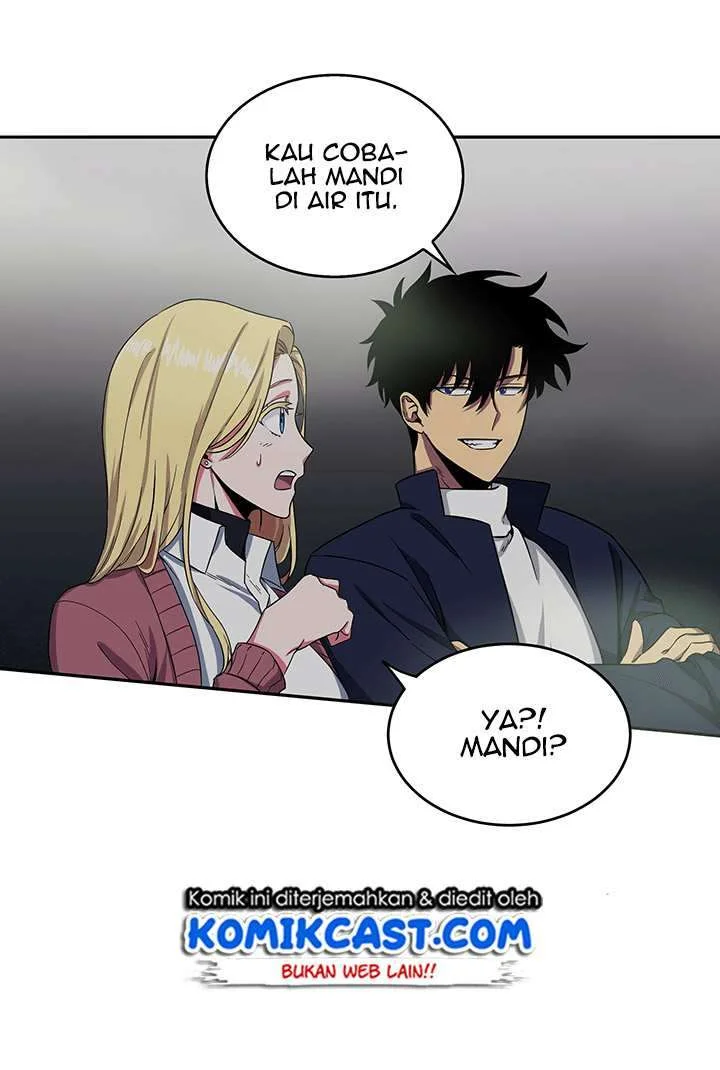 Tomb Raider King Chapter 38 Gambar 35
