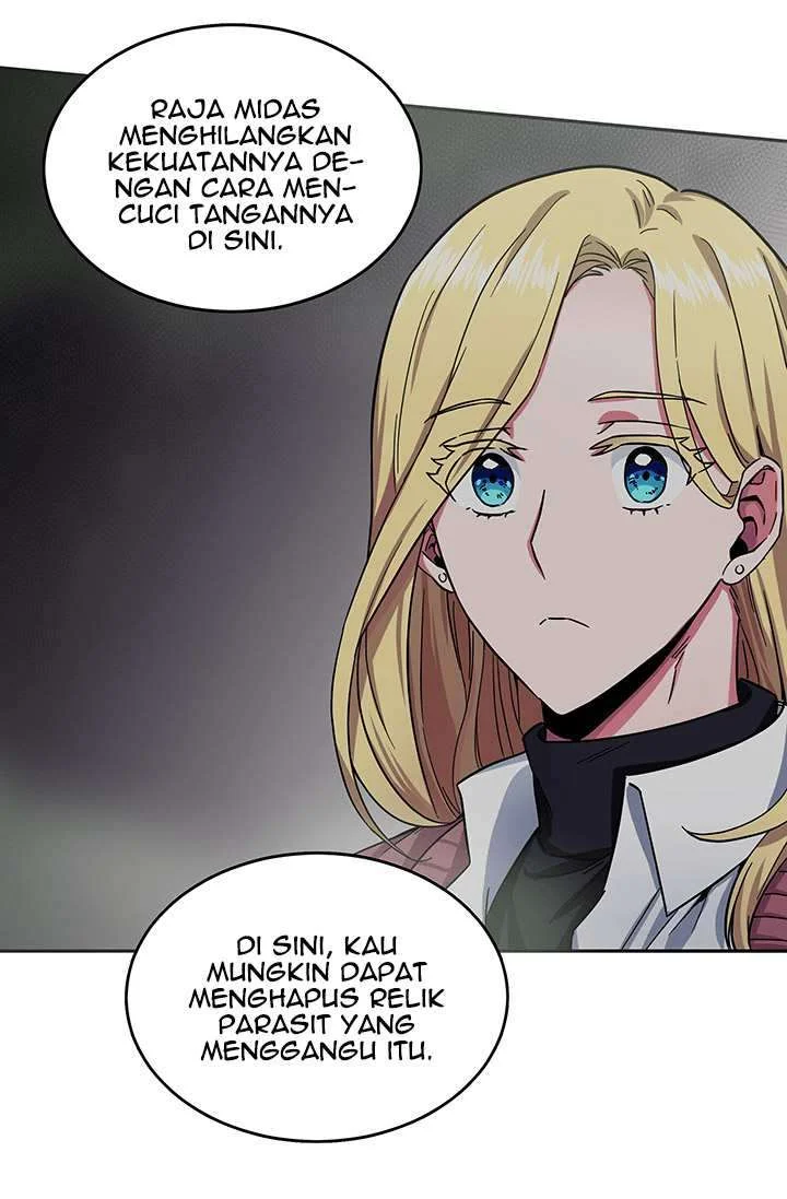Tomb Raider King Chapter 38 Gambar 36