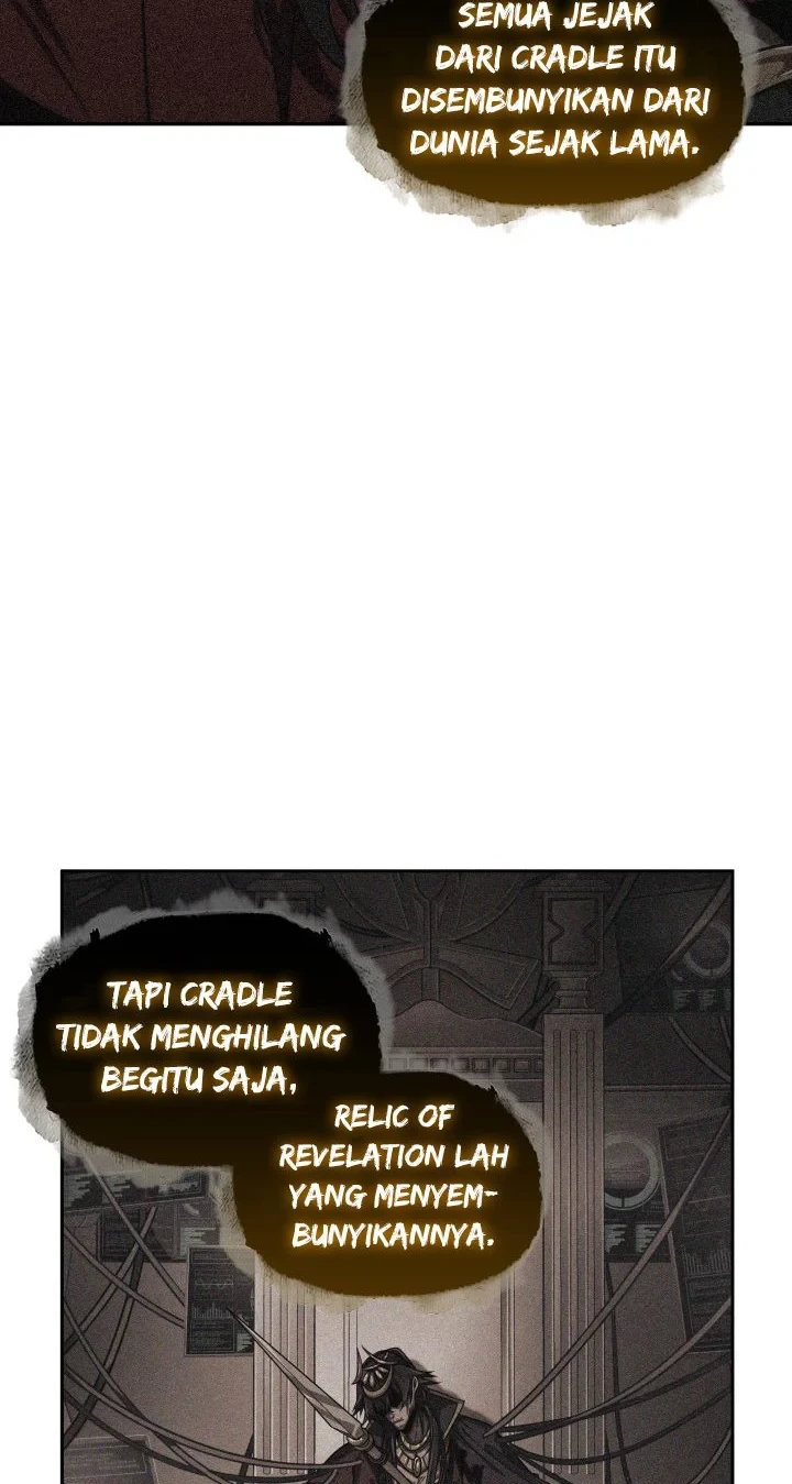 Tomb Raider King Chapter 380 Gambar 19