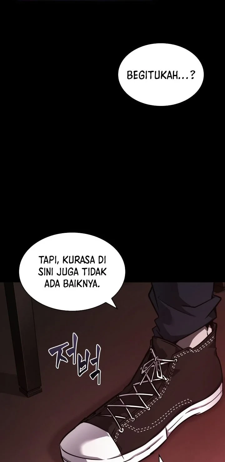 Tomb Raider King Chapter 381 Gambar 19