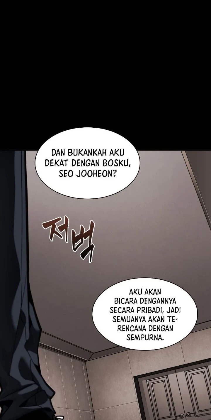 Tomb Raider King Chapter 382 Gambar 21