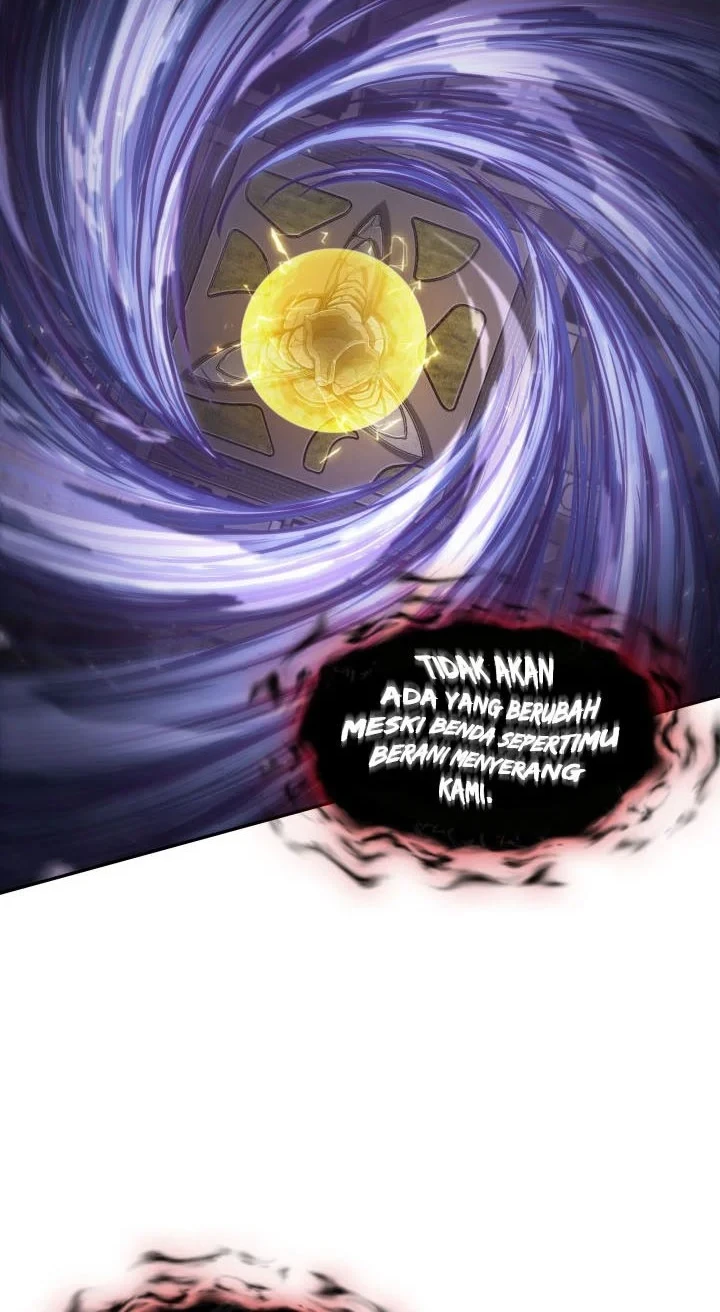 Tomb Raider King Chapter 383 Gambar 21