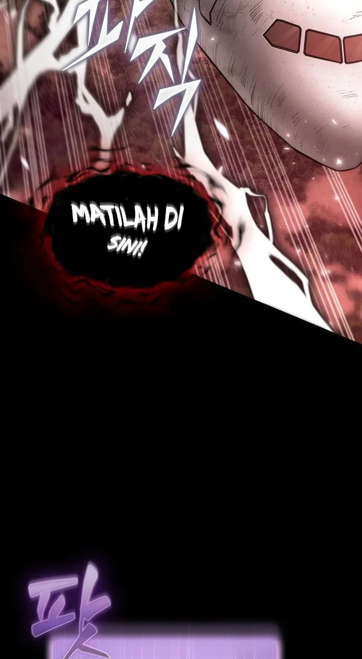 Tomb Raider King Chapter 385 Gambar 21