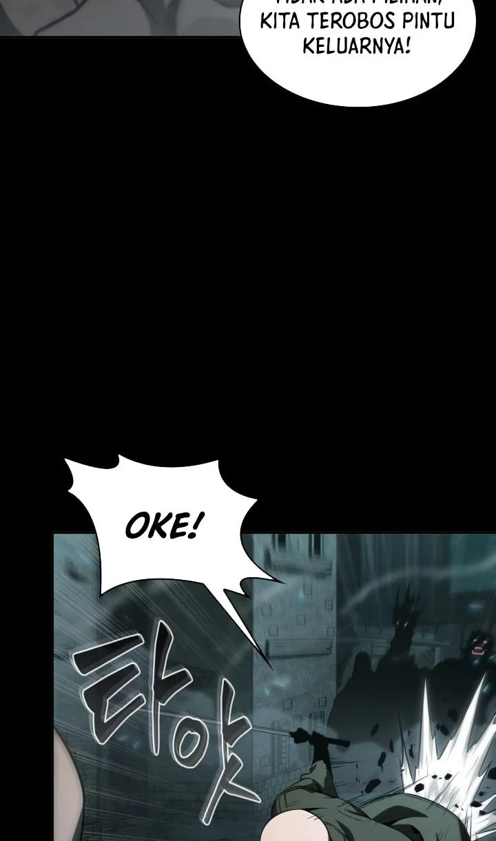 Tomb Raider King Chapter 387 Gambar 23