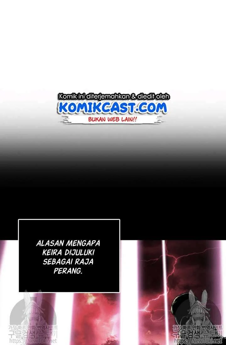 Tomb Raider King Chapter 39 Gambar 28