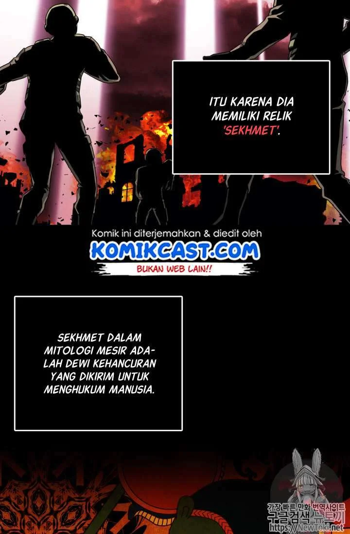 Tomb Raider King Chapter 39 Gambar 29