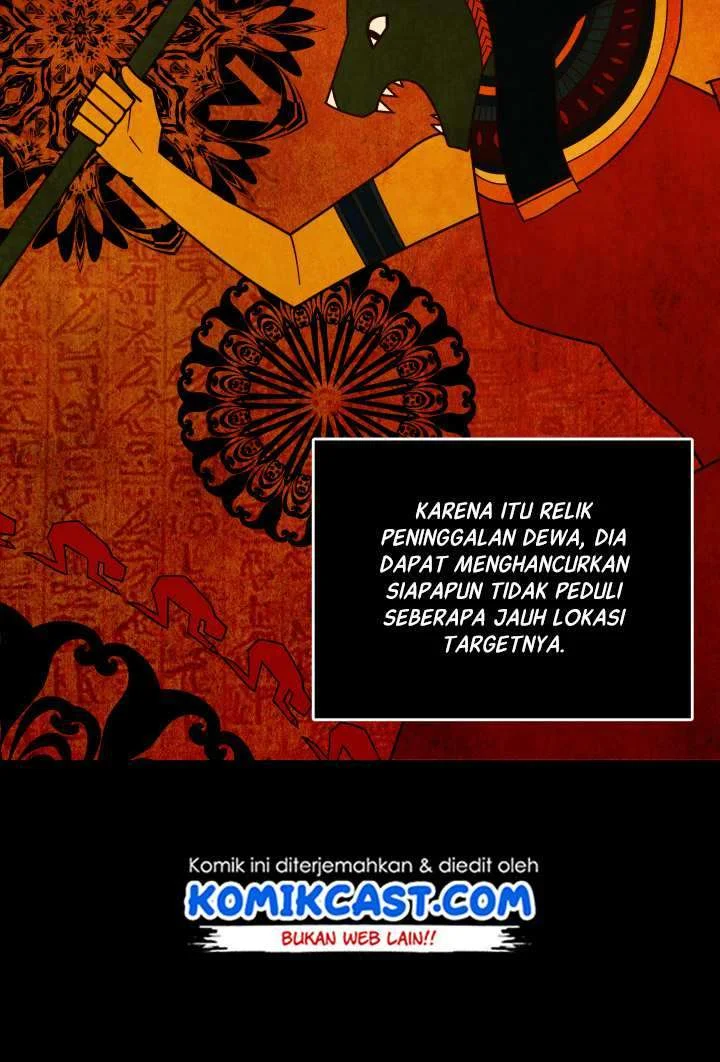 Tomb Raider King Chapter 39 Gambar 30