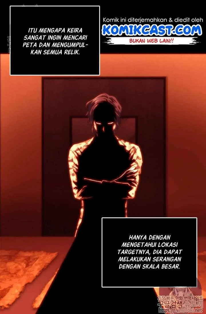 Tomb Raider King Chapter 39 Gambar 31