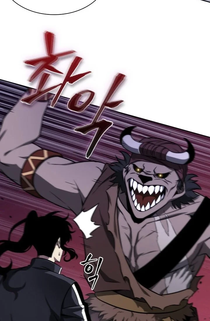 Tomb Raider King Chapter 390 Gambar 21
