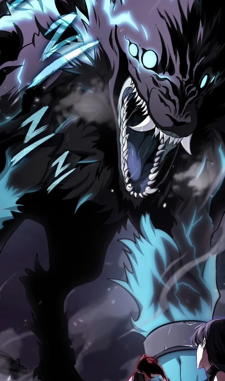 Tomb Raider King Chapter 391 Gambar 21