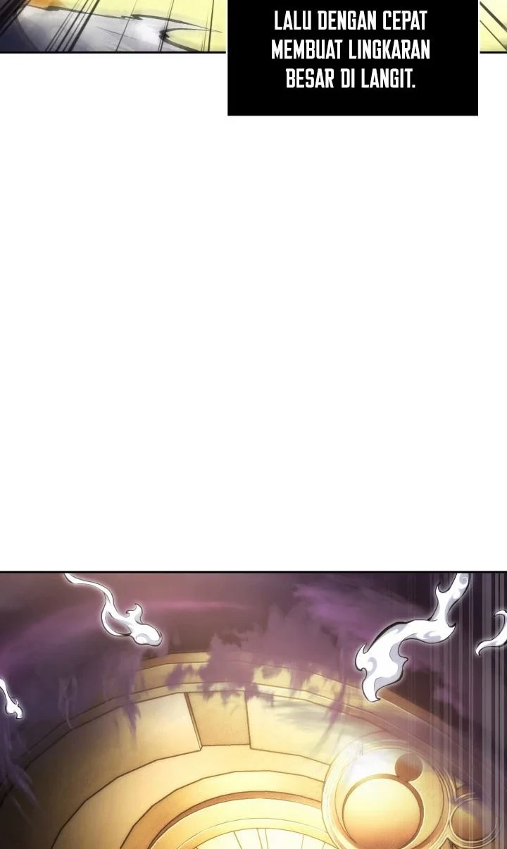 Tomb Raider King Chapter 392 Gambar 21