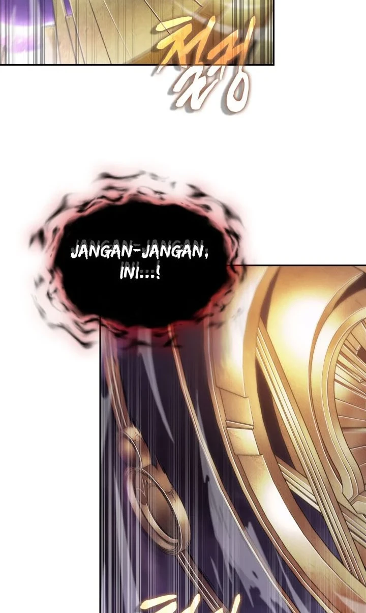 Tomb Raider King Chapter 392 Gambar 23