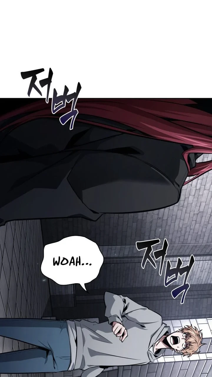 Tomb Raider King Chapter 393 Gambar 23