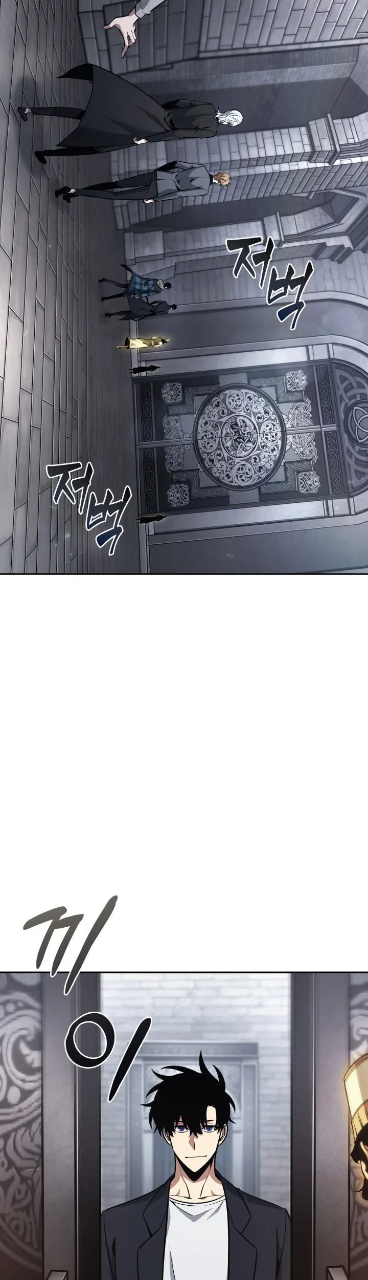 Tomb Raider King Chapter 393 Gambar 24