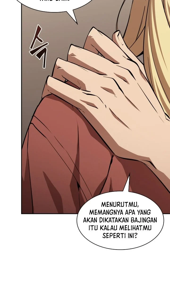 Tomb Raider King Chapter 394 Gambar 21
