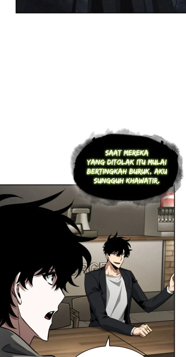 Tomb Raider King Chapter 396 Gambar 21