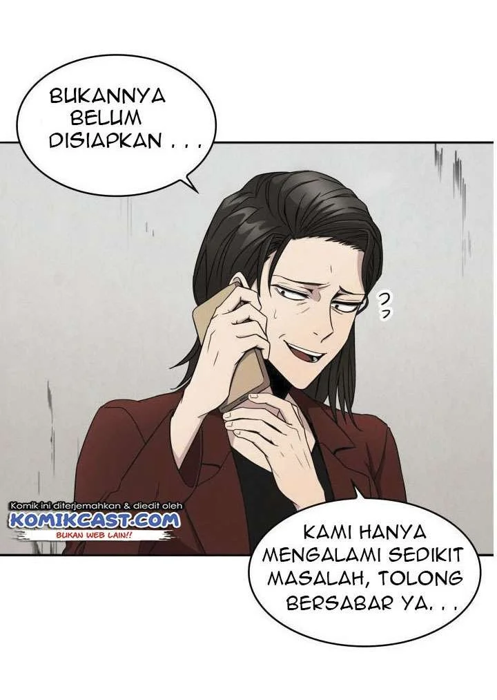 Tomb Raider King Chapter 4 Gambar 23