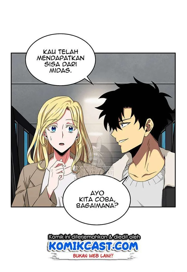 Tomb Raider King Chapter 40 Gambar 32