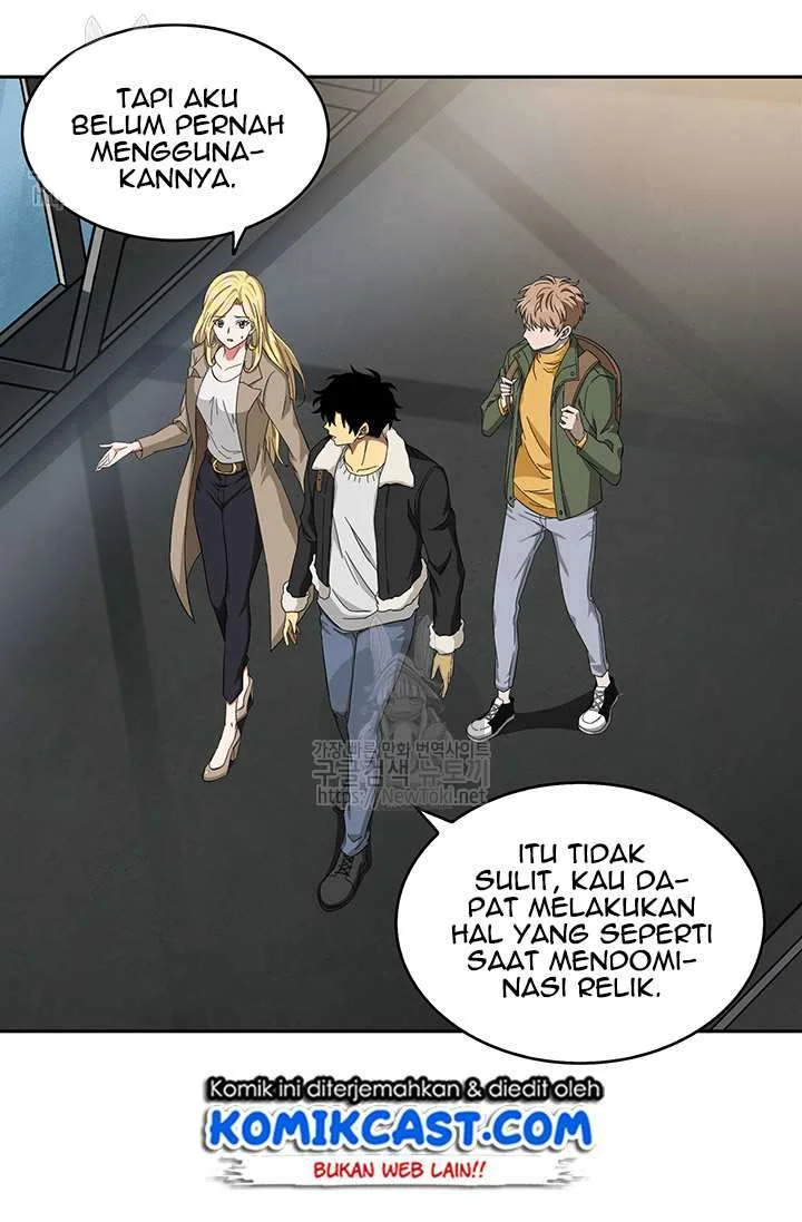 Tomb Raider King Chapter 40 Gambar 33