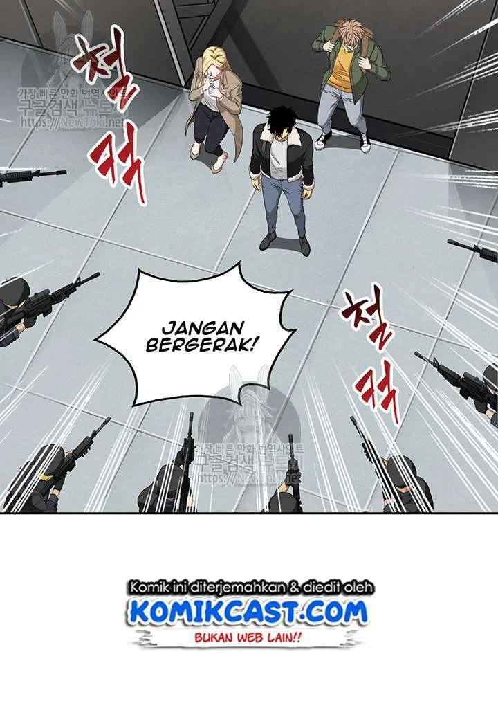 Tomb Raider King Chapter 40 Gambar 35